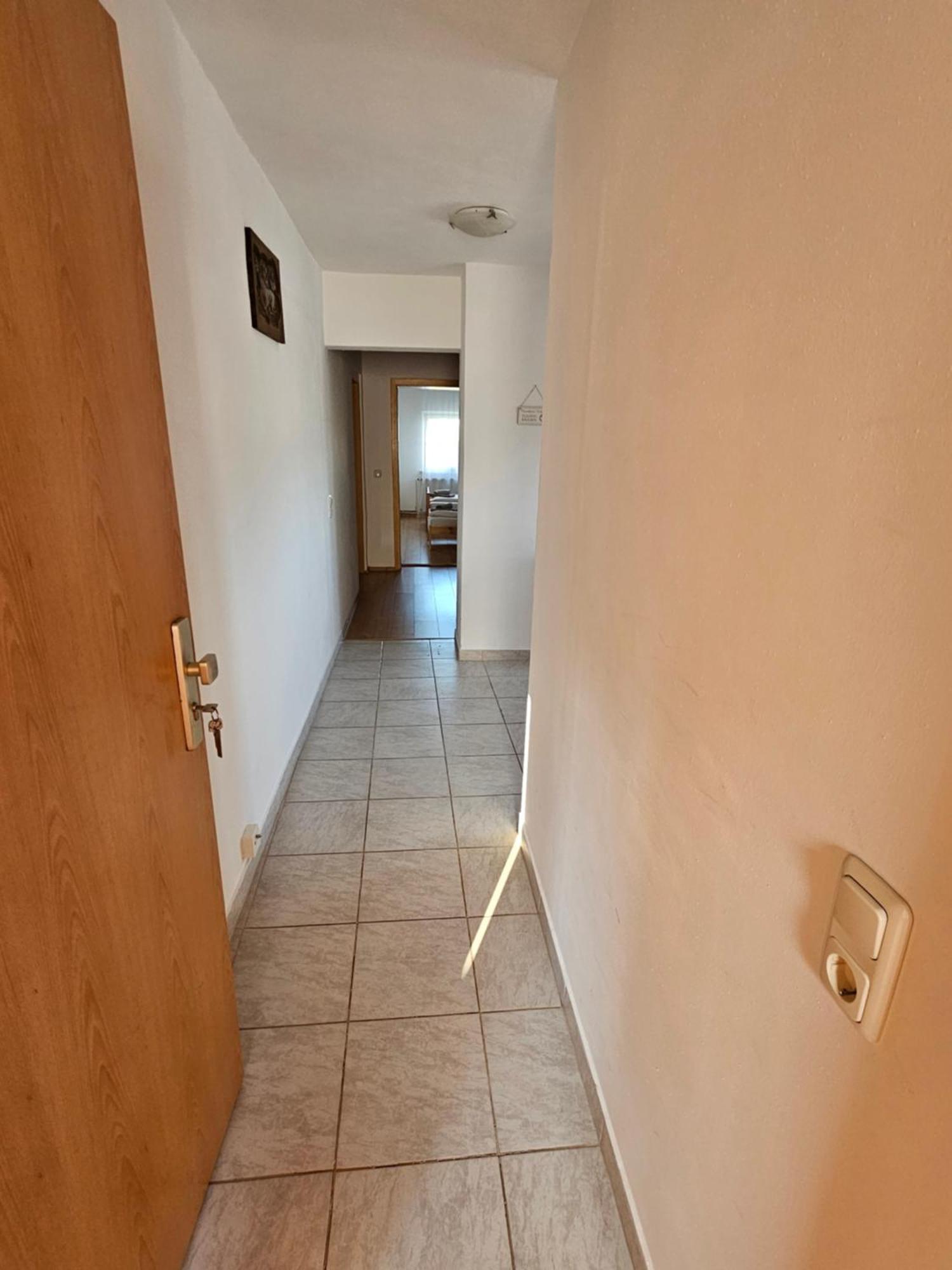 Ferienwohnung Peter Rudolstadt Εξωτερικό φωτογραφία