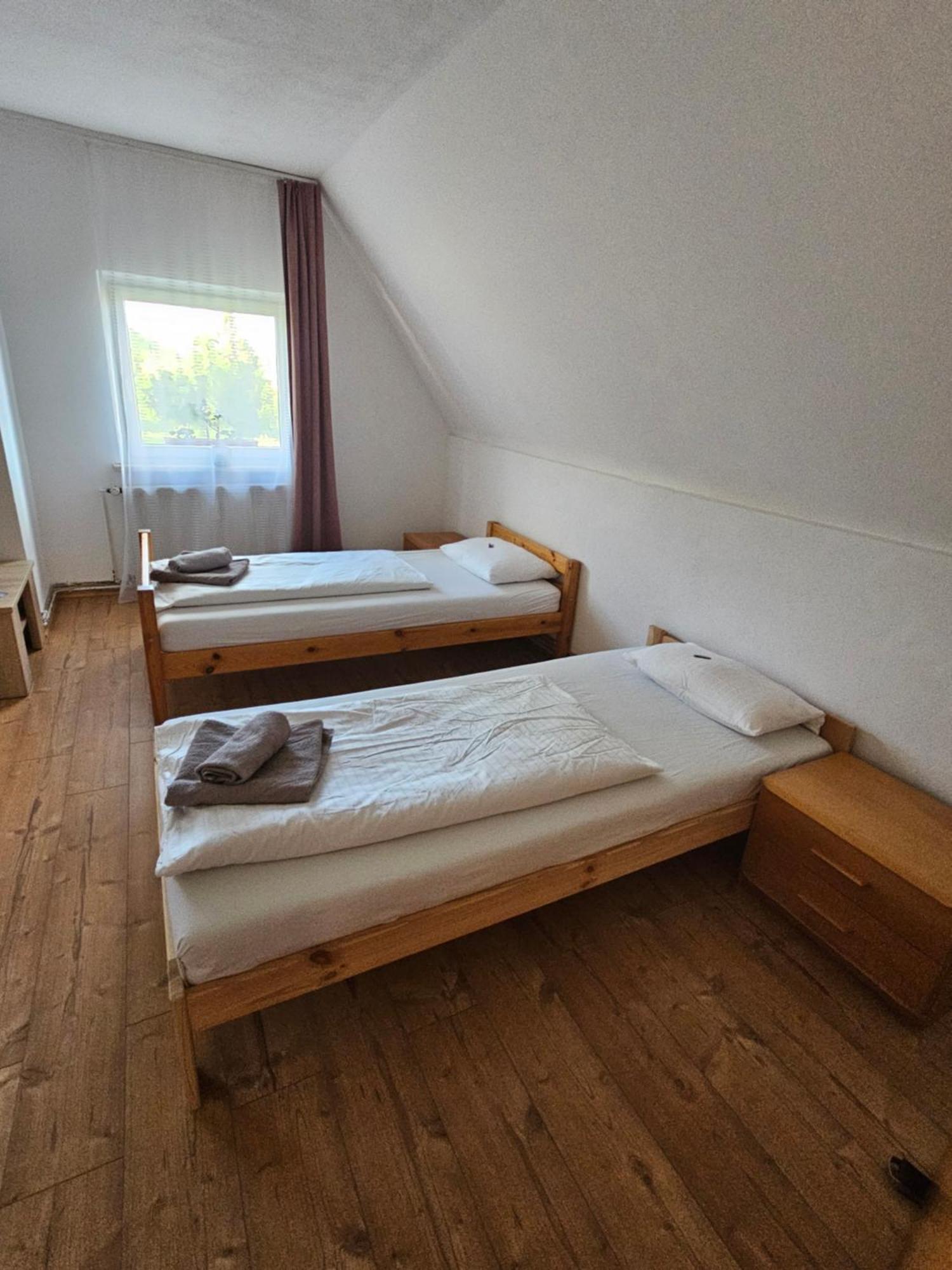 Ferienwohnung Peter Rudolstadt Εξωτερικό φωτογραφία