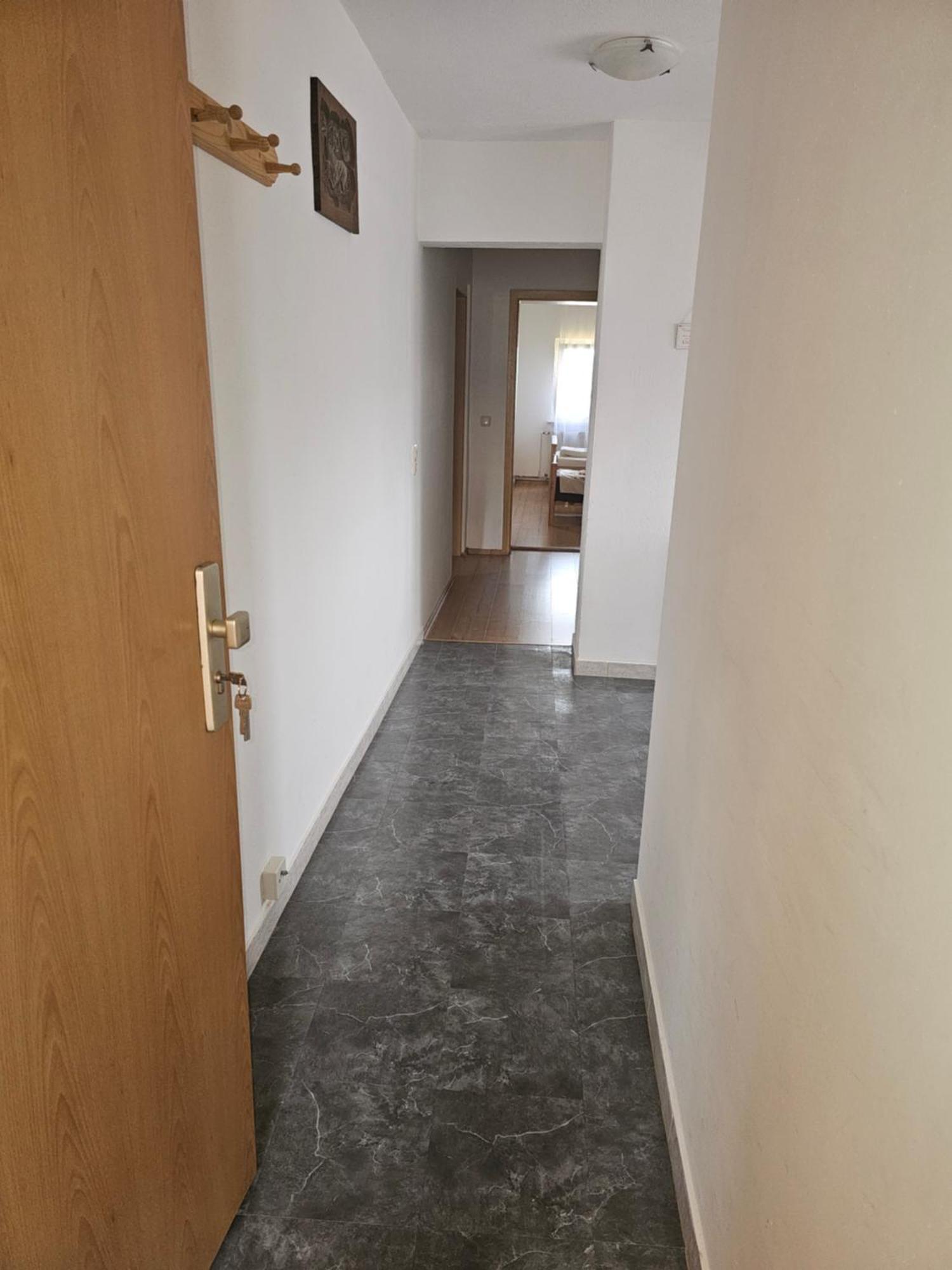 Ferienwohnung Peter Rudolstadt Εξωτερικό φωτογραφία