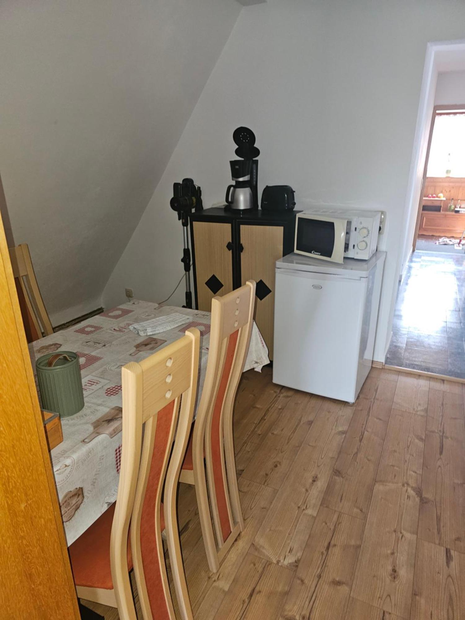 Ferienwohnung Peter Rudolstadt Εξωτερικό φωτογραφία